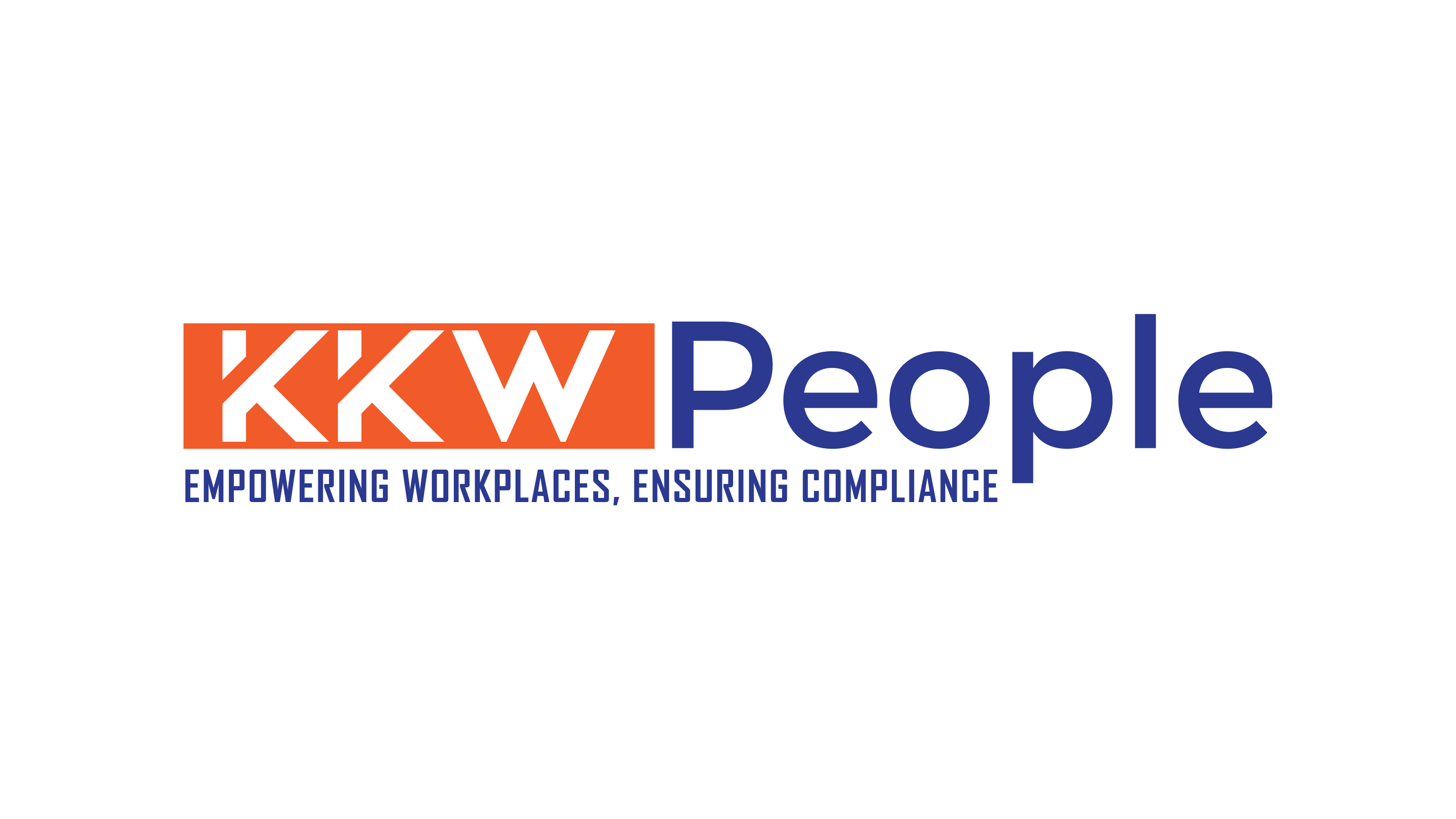 KKW People logo